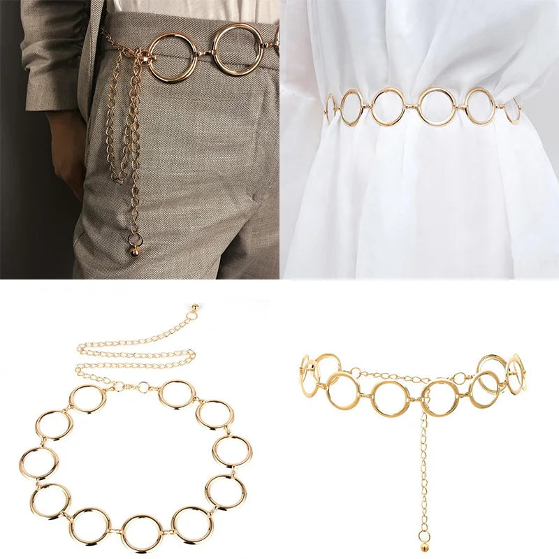 Belly Waist Chain