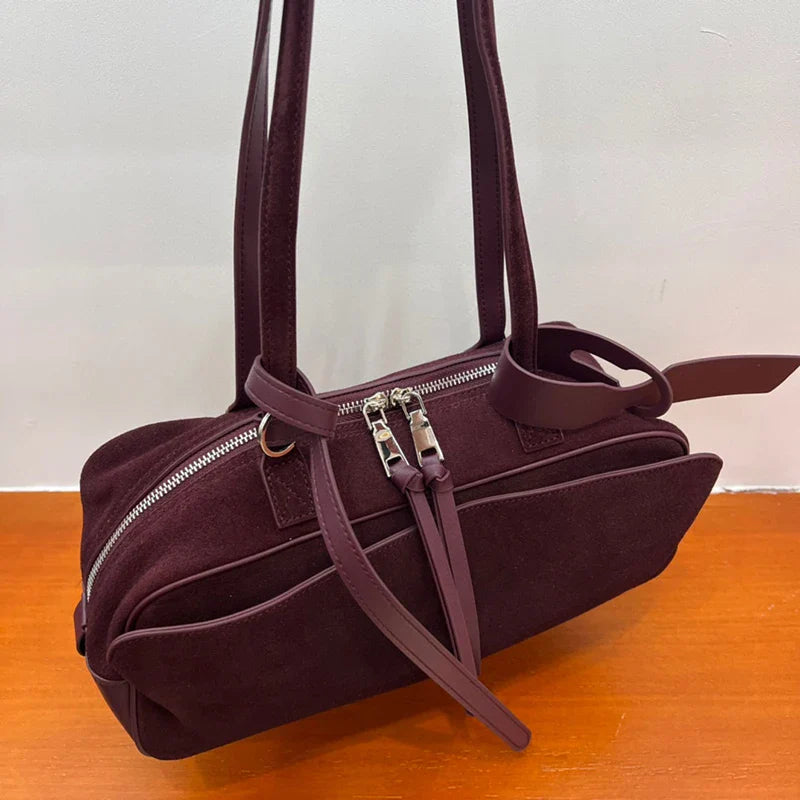 Leather Crossbody Bags
