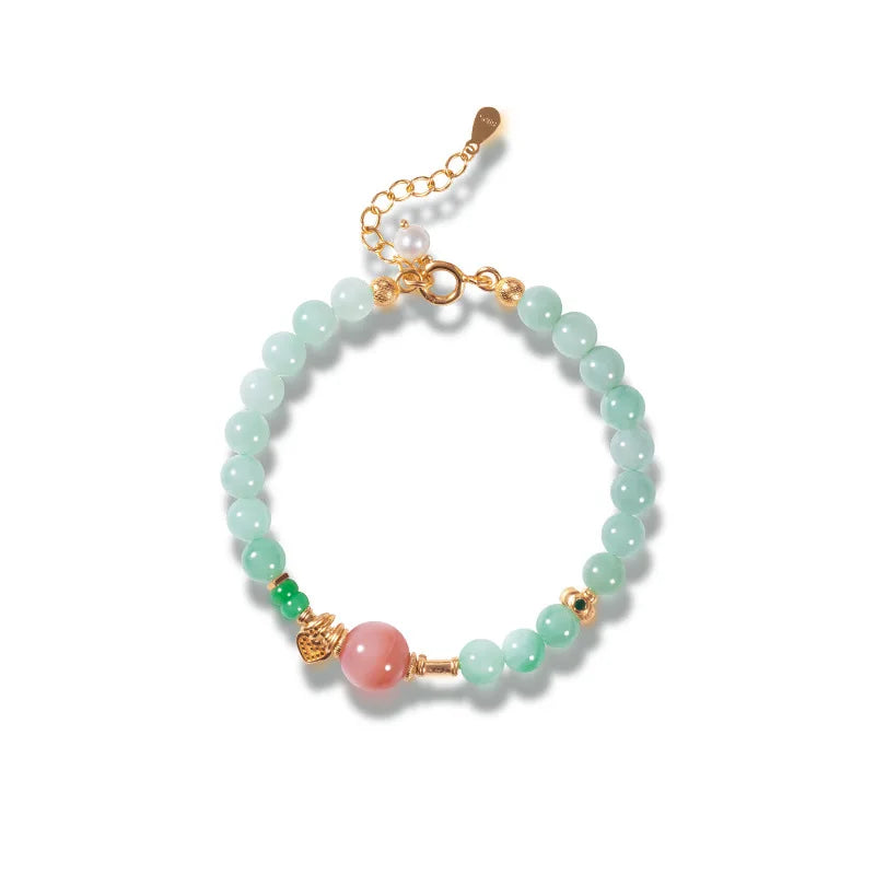 Women's Handmade Bracelet