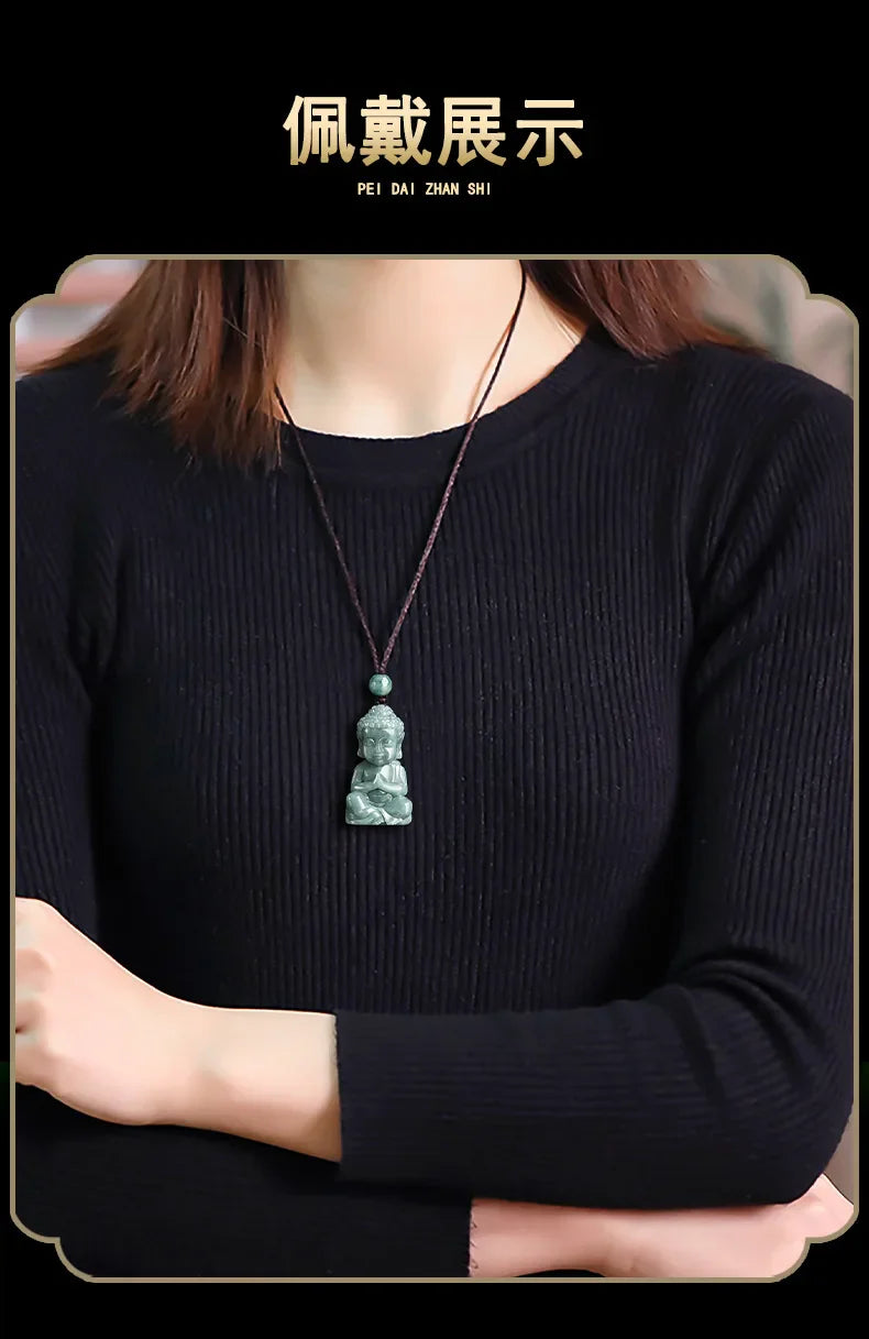 Versatile Pendant