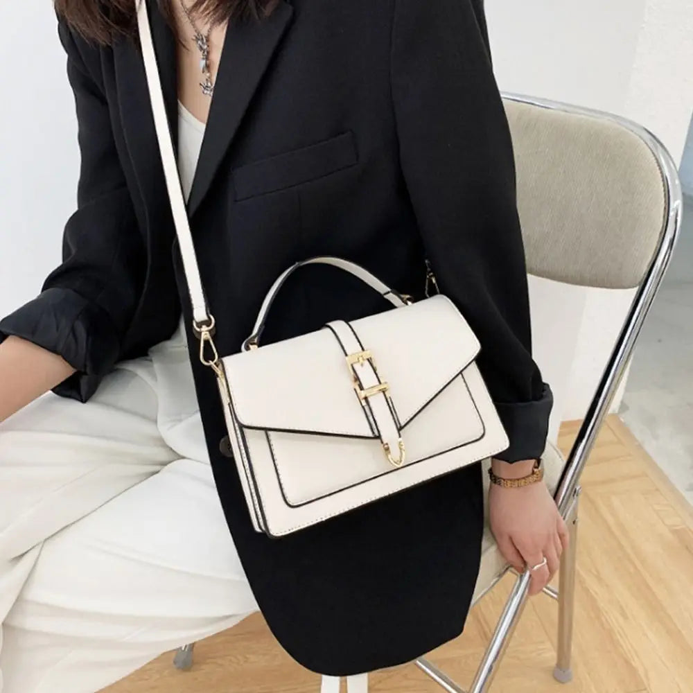 Luxury Designer Tote Bag