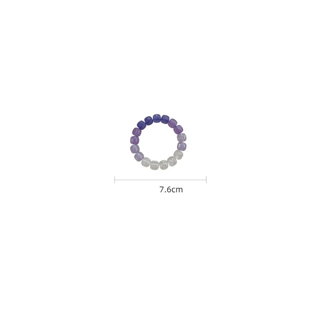 Luminous Bracelets
