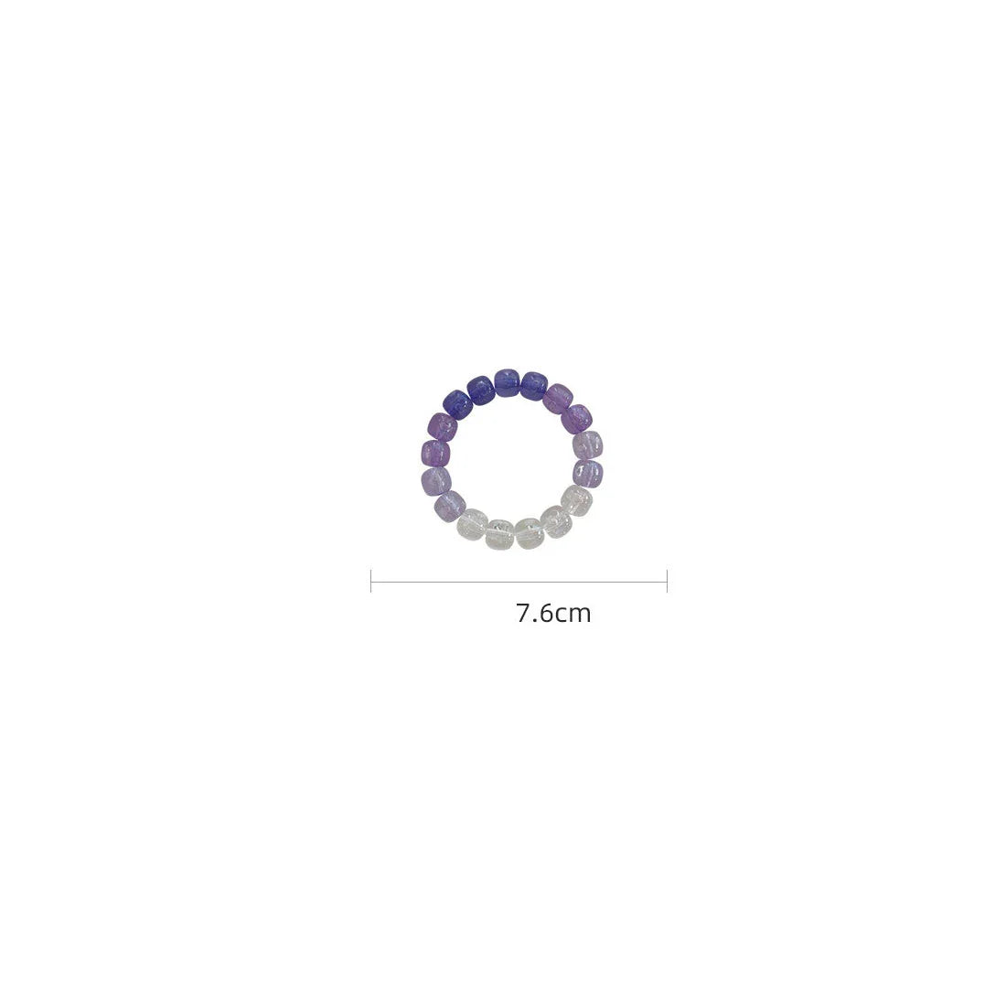 Luminous Bracelets