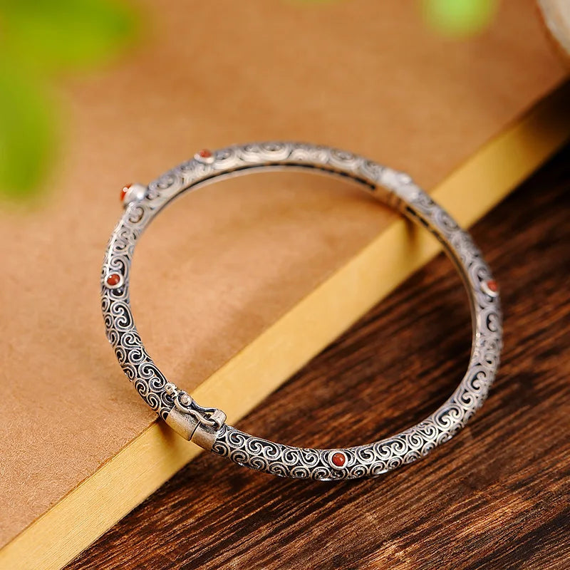 Copper Bracelet