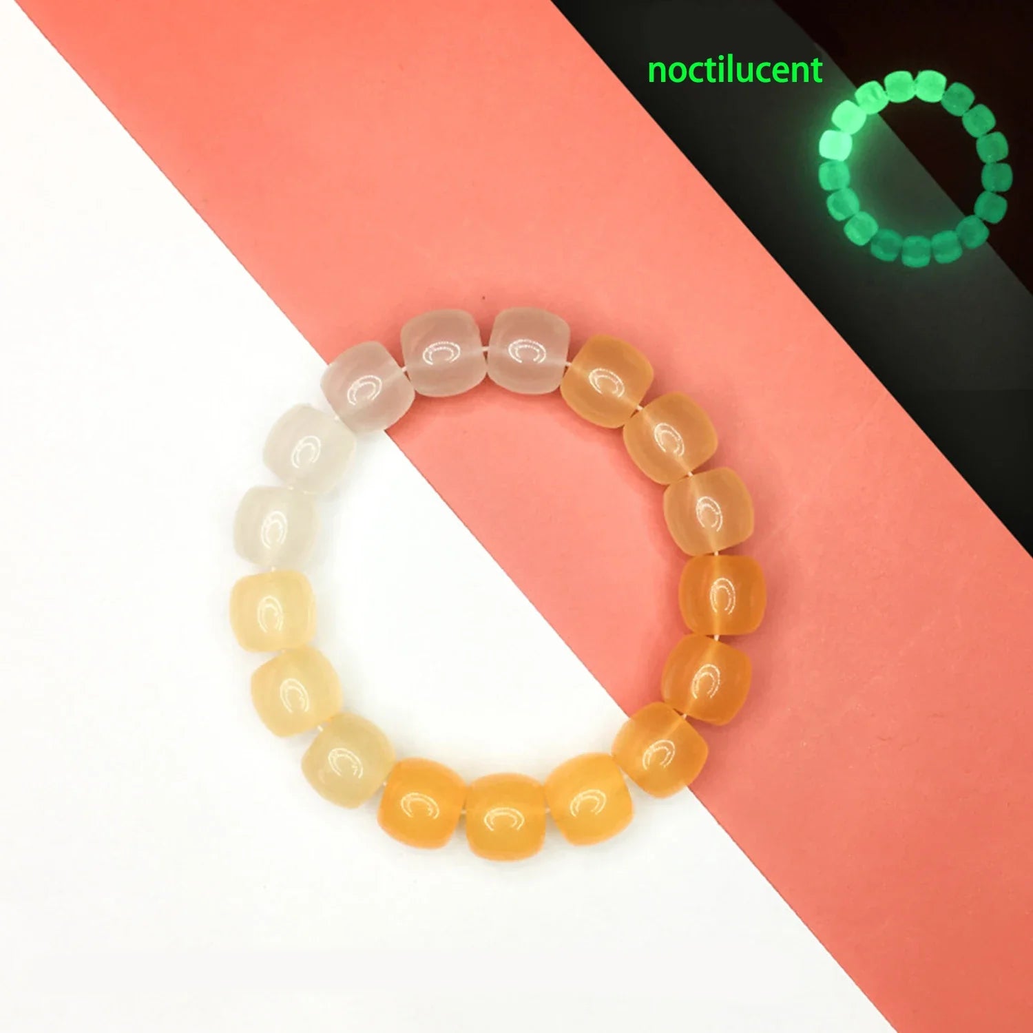 Luminous Bracelets