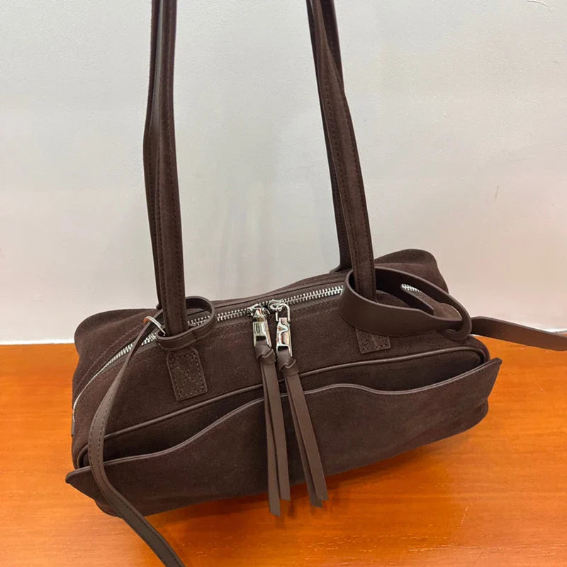 Leather Crossbody Bags