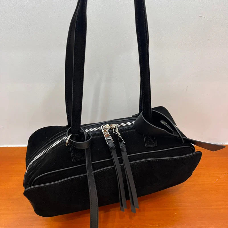 Leather Crossbody Bags