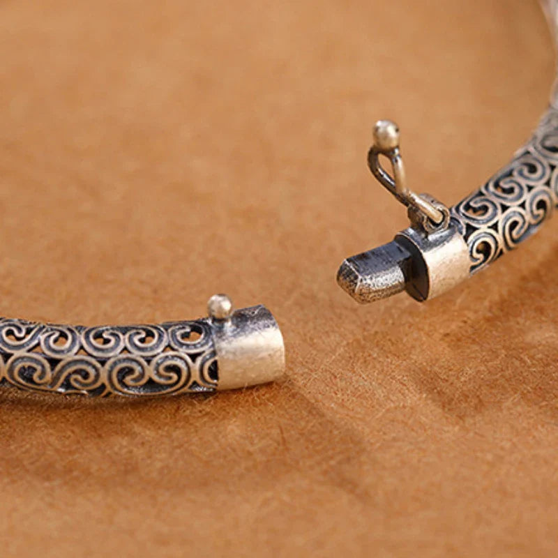 Copper Bracelet