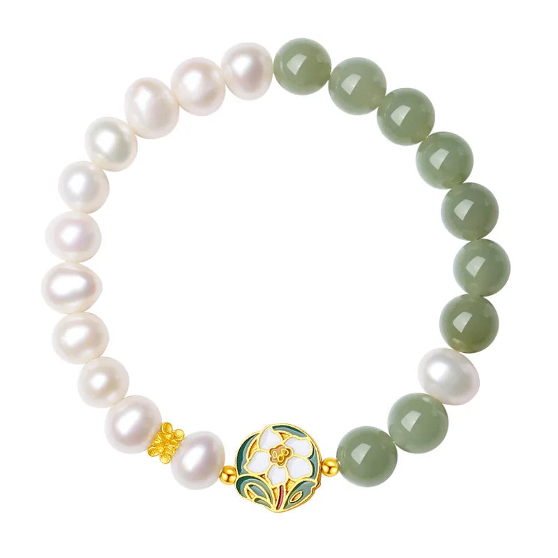 Women's Handmade Bracelet