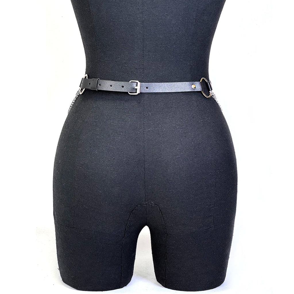 Women Body Chain