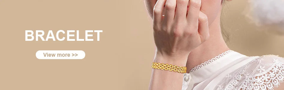 Beaded Bracelet