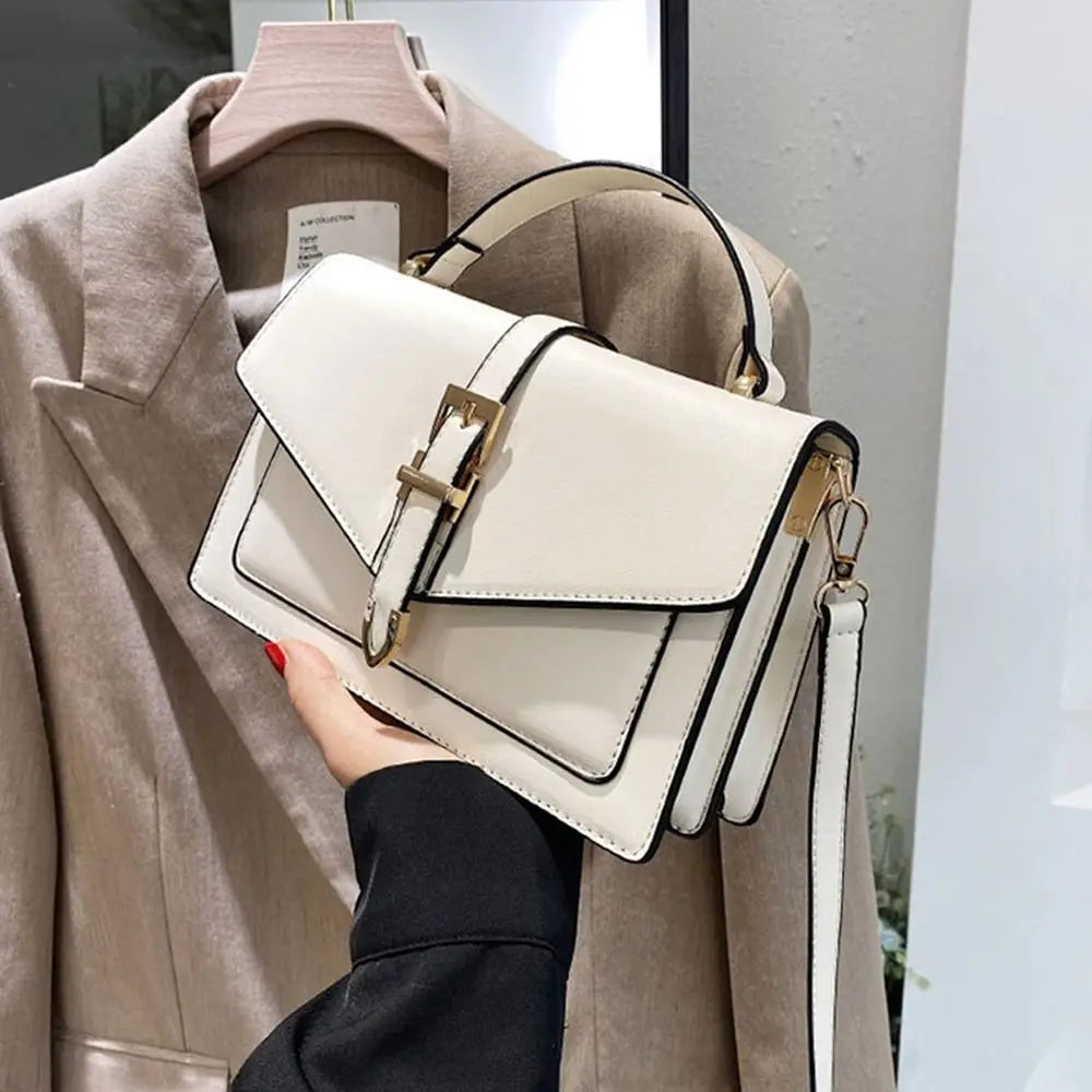 Luxury Designer Tote Bag