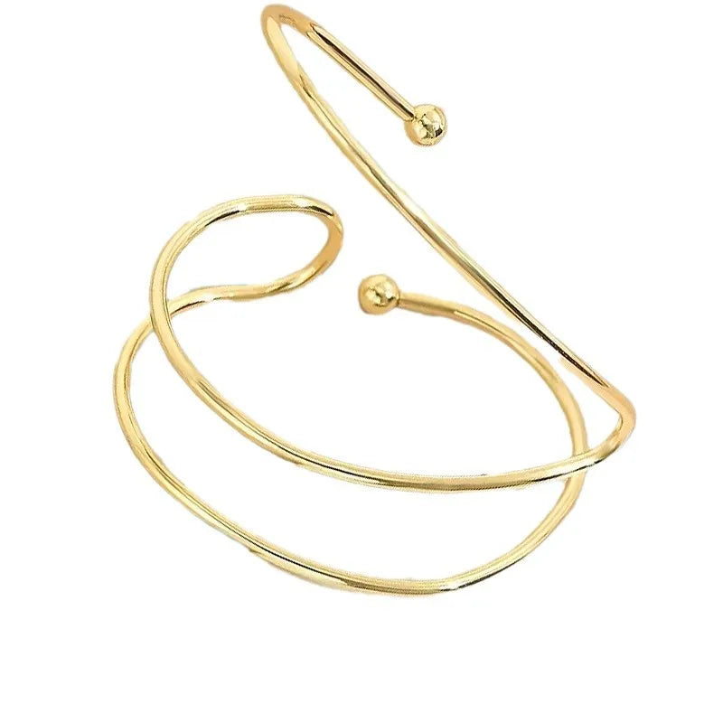Geometric Bracelet