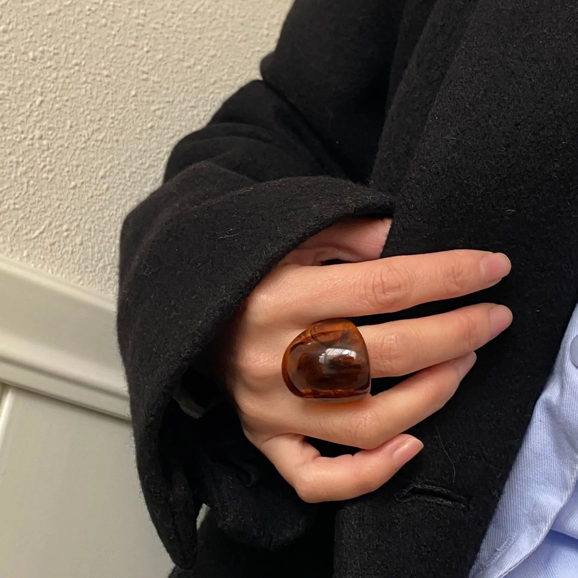 Vintage Trendy Rings