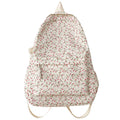 Nylon Backpack