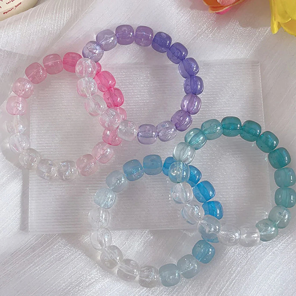 Luminous Bracelets