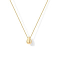 Dainty Pear Pendant