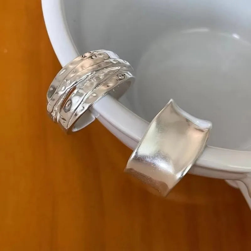 Vintage Handmade Ring