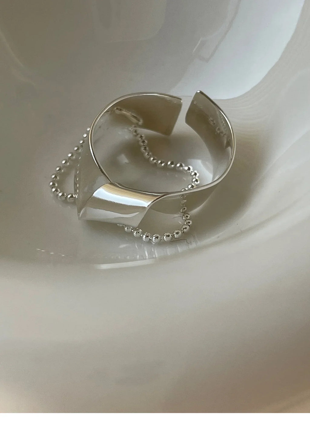 925 Sterling Silver Rings