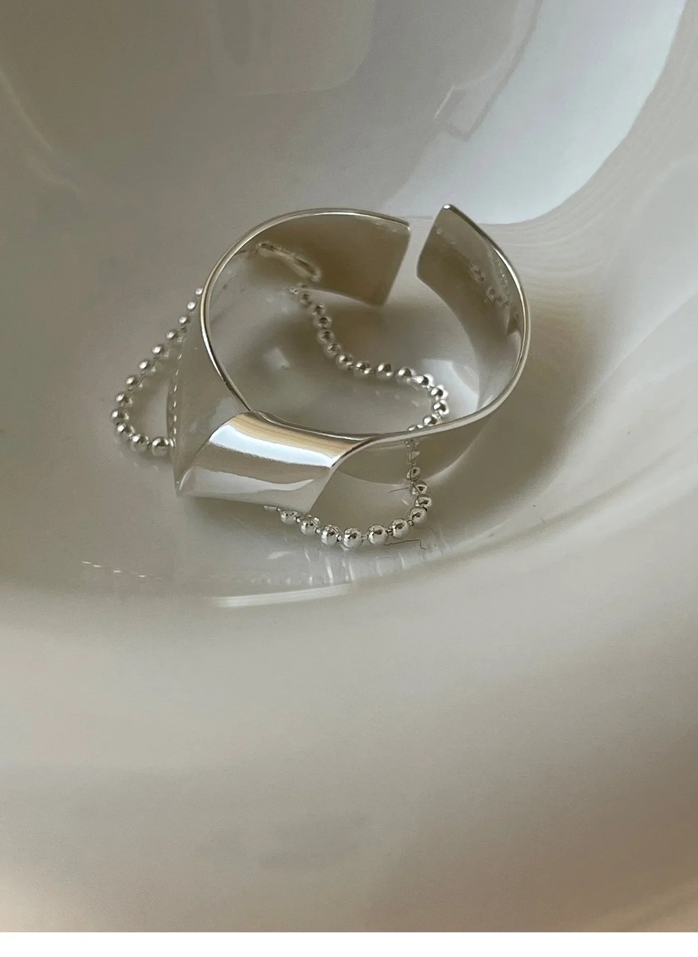 925 Sterling Silver Rings